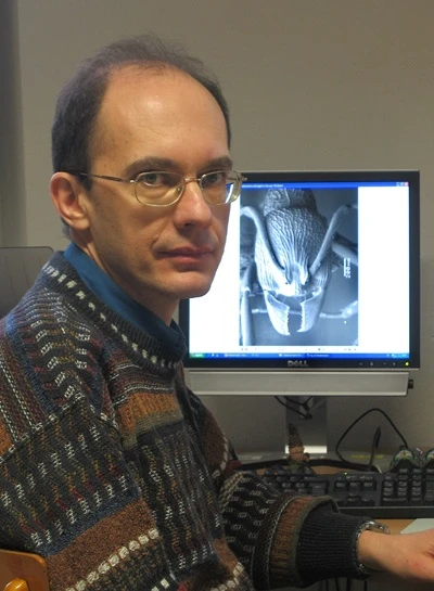 Fabrizio Rigato