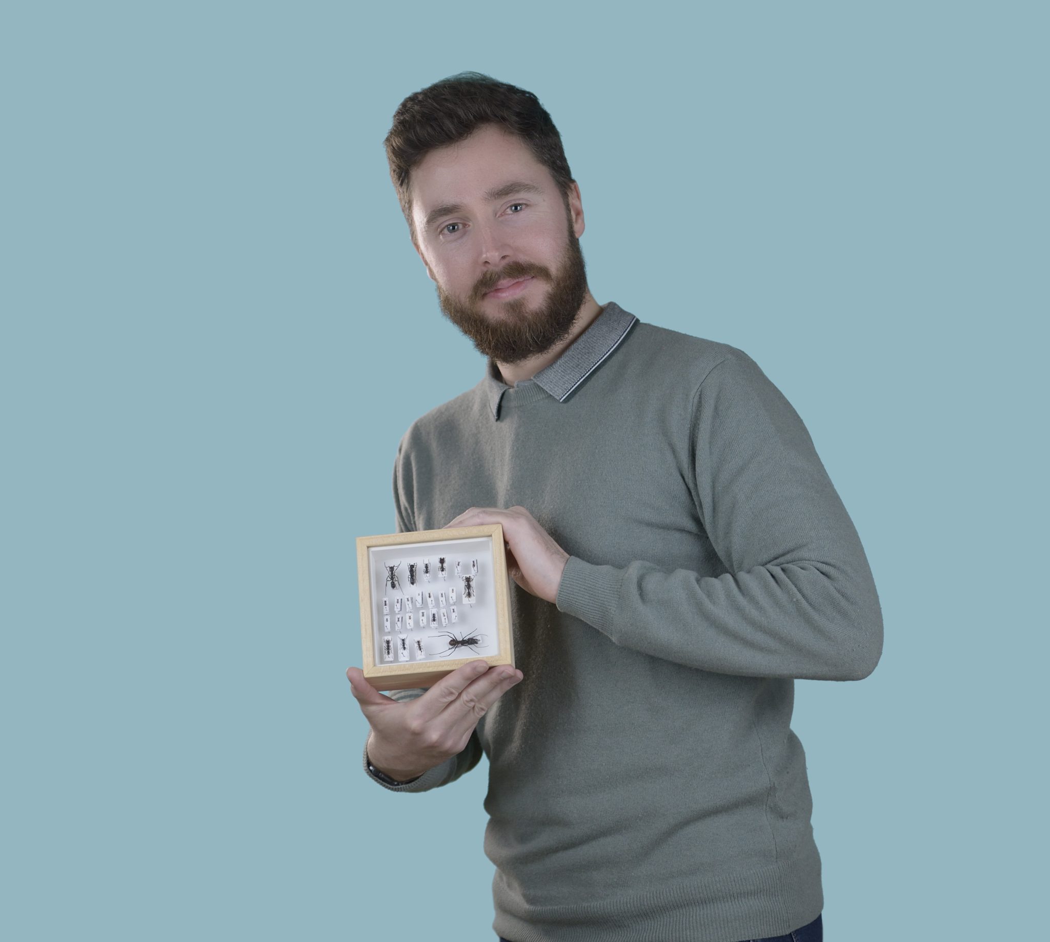 Francesco Simone Mensa